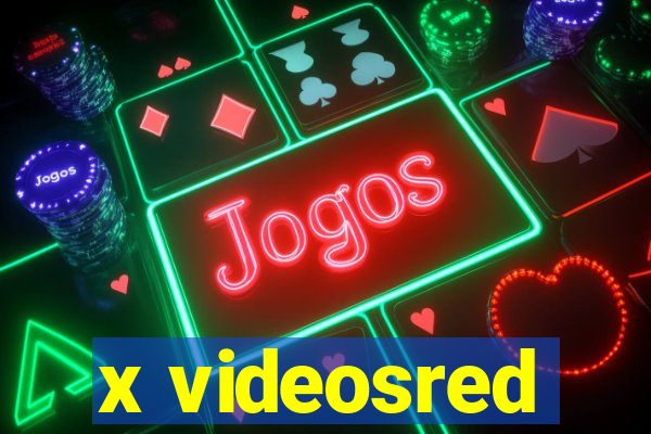 x videosred